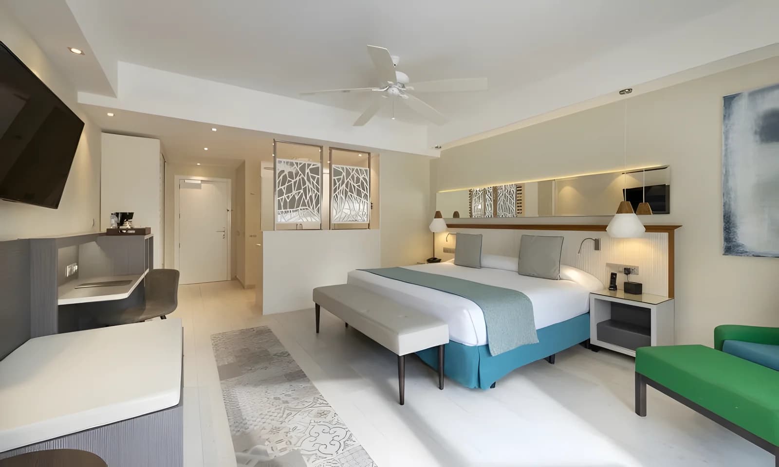 Catalonia Royal La Romana 5* - Adult Only, foto 2