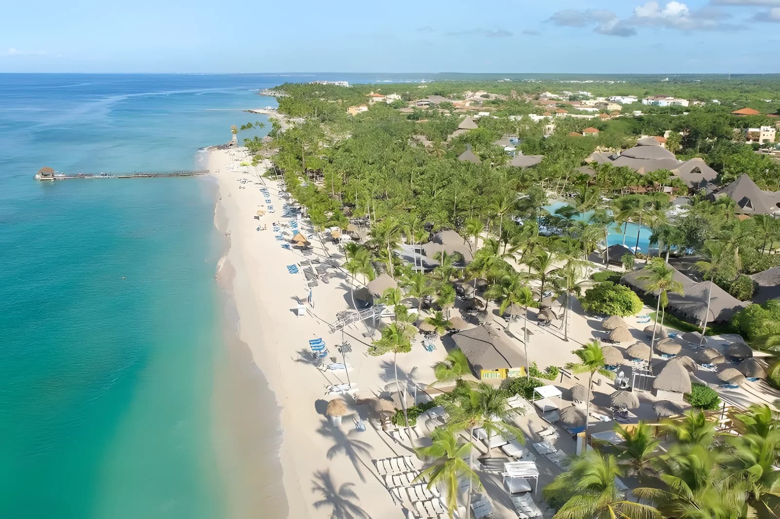 Catalonia Royal La Romana 5* - Adult Only, foto 7