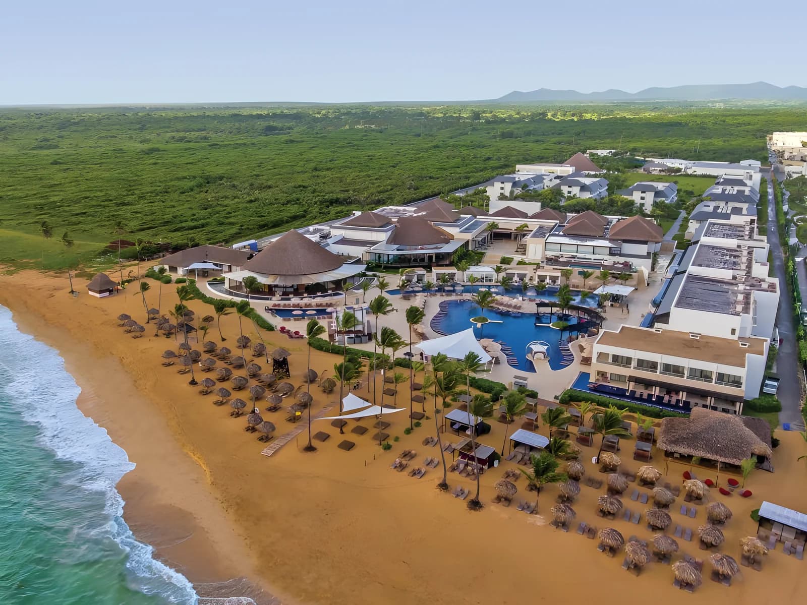 CHIC Punta Cana Resort by Royalton 5* - ADULT ONLY, foto 2