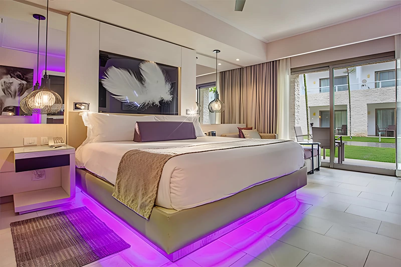 CHIC Punta Cana Resort by Royalton 5* - ADULT ONLY, foto 3