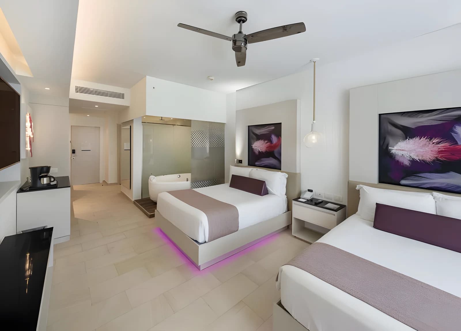 CHIC Punta Cana Resort by Royalton 5* - ADULT ONLY, foto 4
