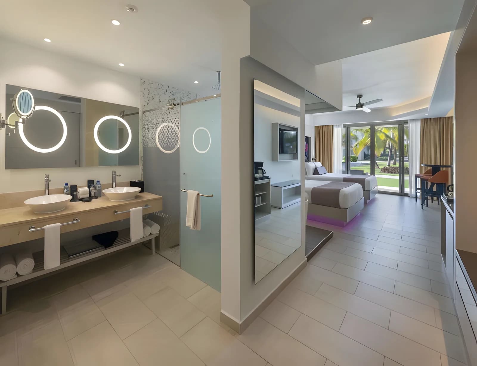 CHIC Punta Cana Resort by Royalton 5* - ADULT ONLY, foto 5