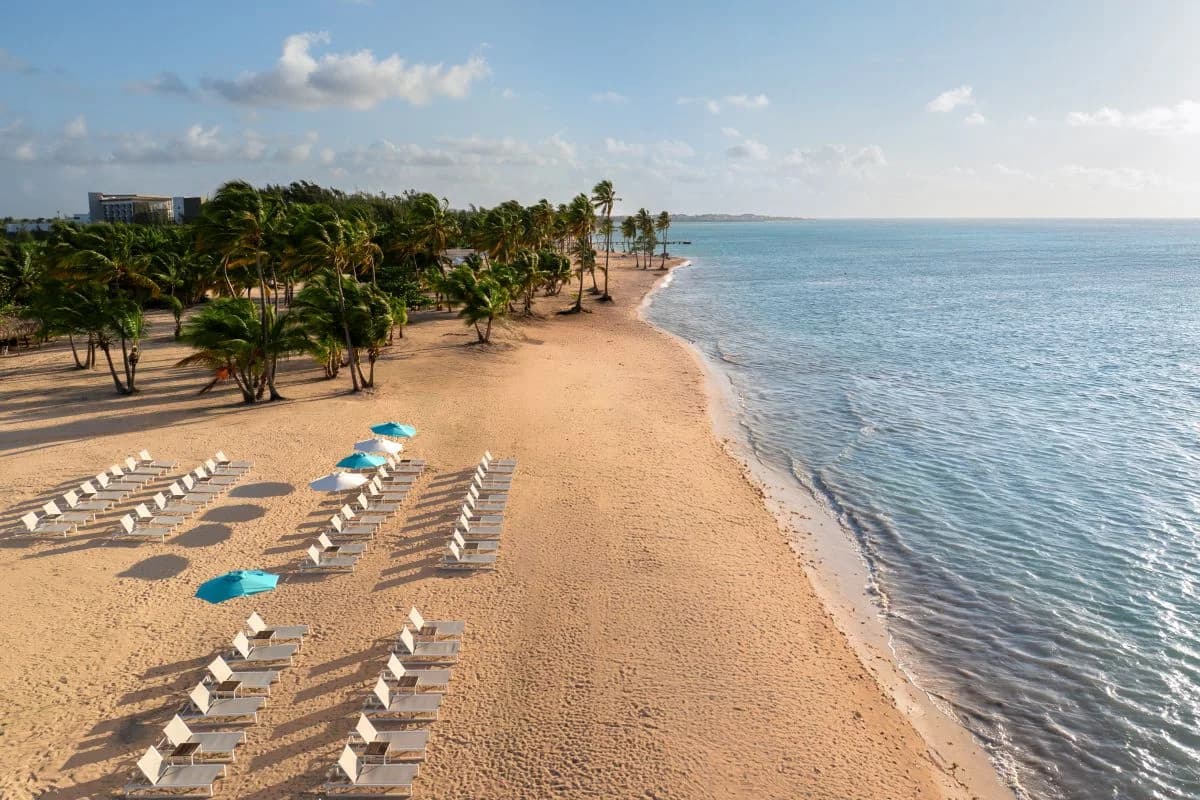 Dreams Cap Cana Resort & Spa 5*, foto 2