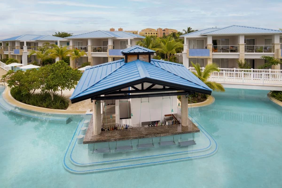 Dreams Cap Cana Resort & Spa 5*, foto 3