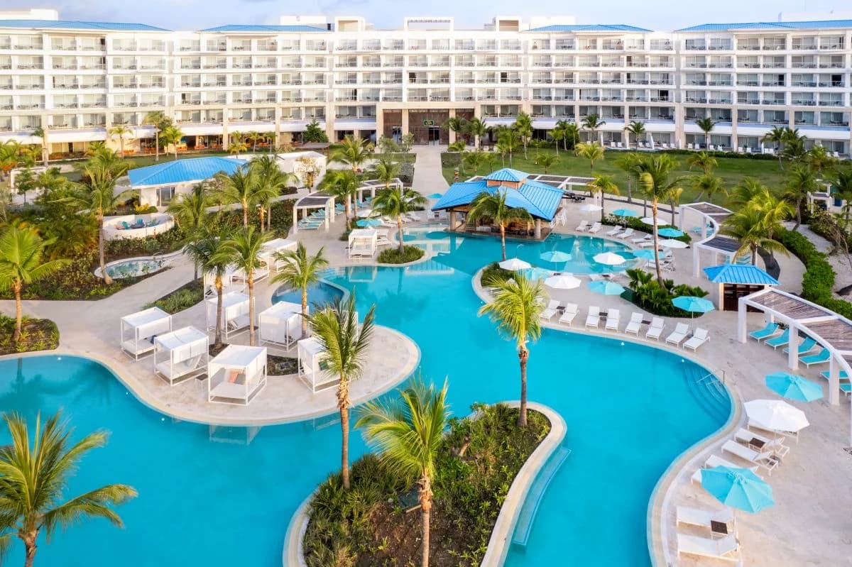 Dreams Cap Cana Resort & Spa 5*, foto 6