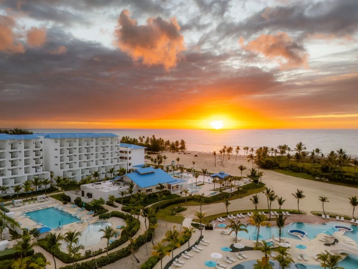 Dreams Cap Cana Resort & Spa 5*, foto 7