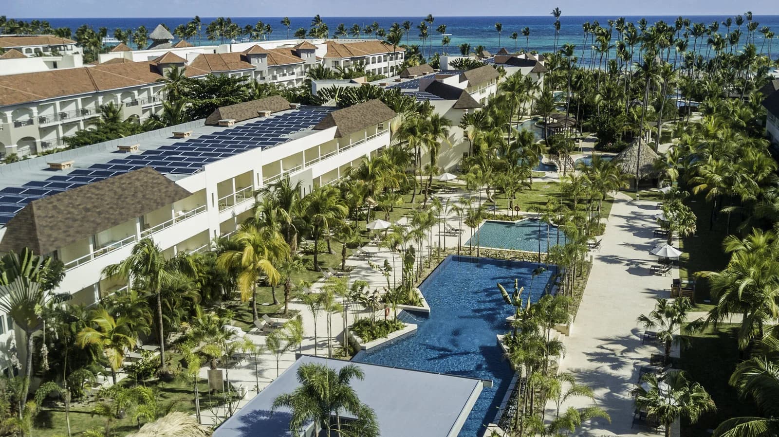 Dreams Royal Beach Punta Cana 5*, foto 2