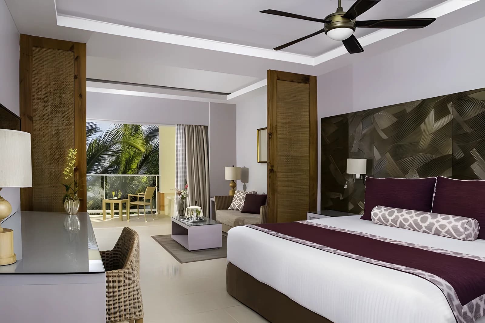 Dreams Royal Beach Punta Cana 5*, foto 3