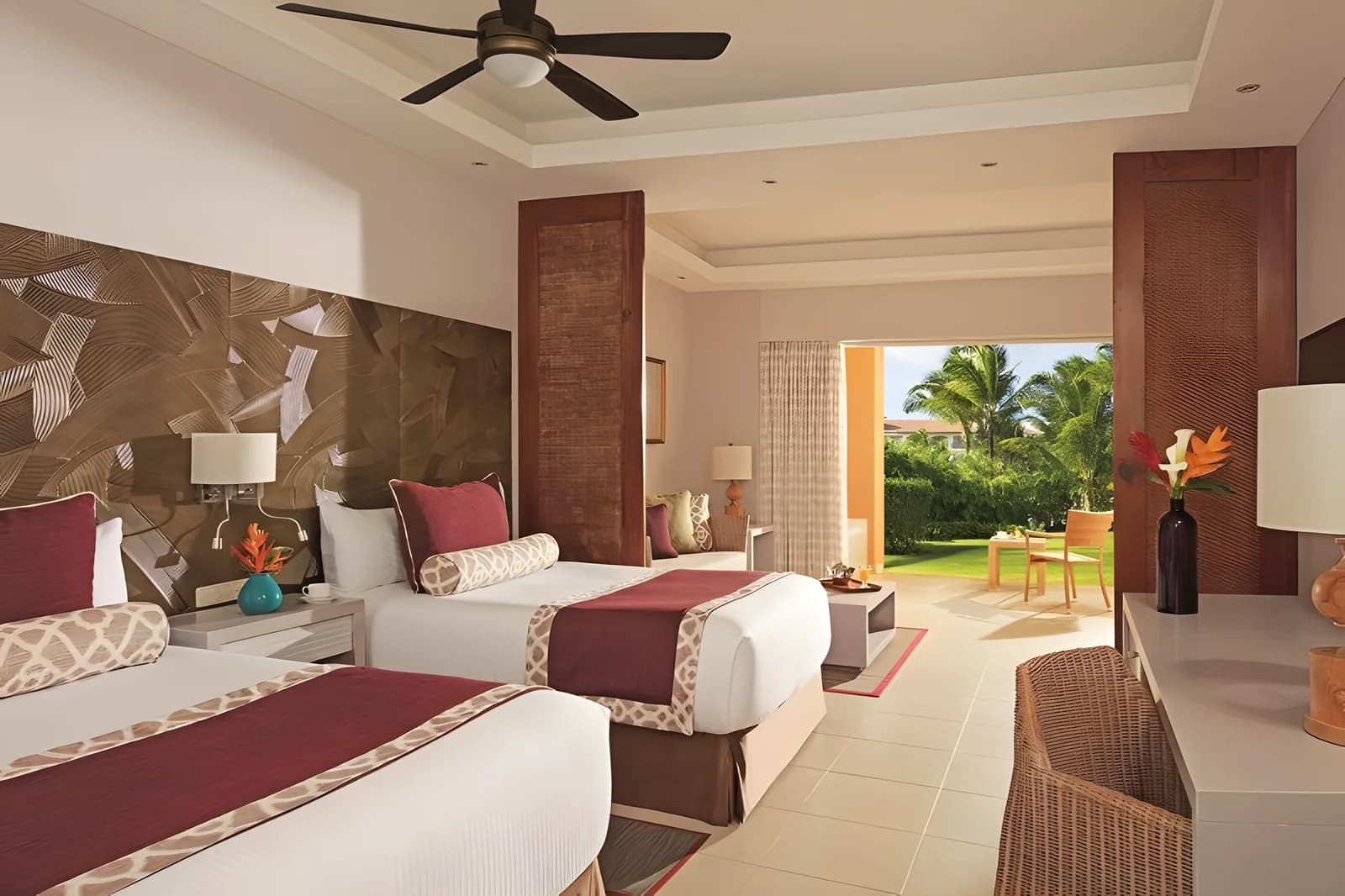 Dreams Royal Beach Punta Cana 5*, foto 4