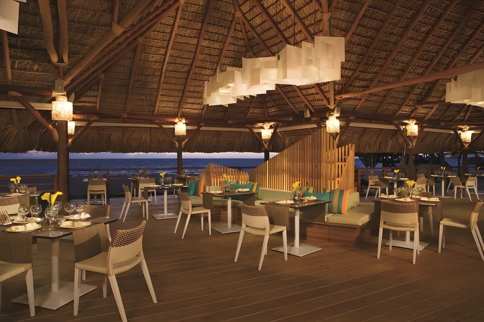 Dreams Royal Beach Punta Cana 5*, foto 5