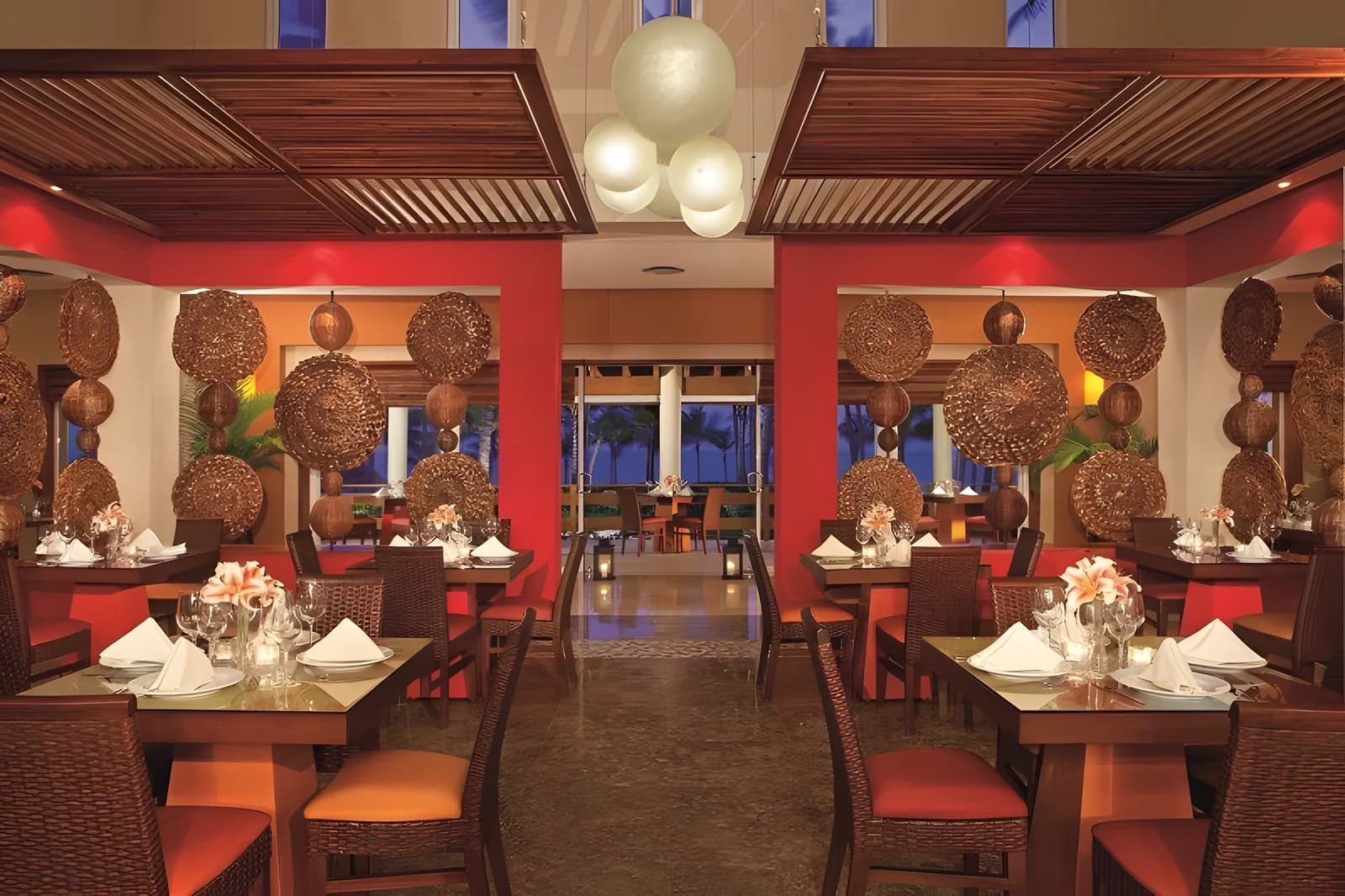 Dreams Royal Beach Punta Cana 5*, foto 6