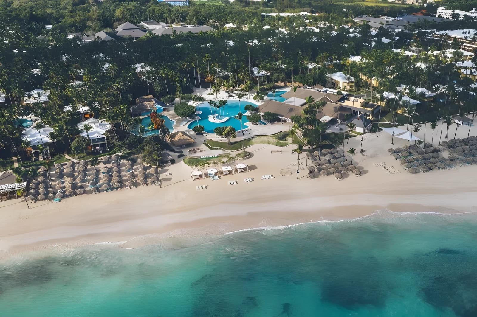 Iberostar Selection Bavaro Suites 5*, foto 2