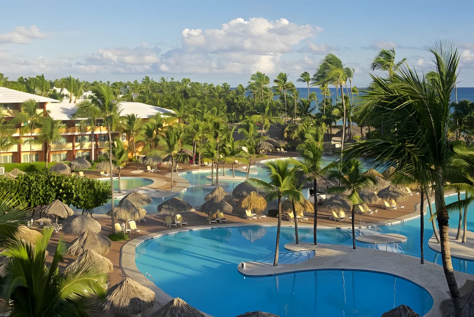 Iberostar Waves Punta Cana 5*, foto 2
