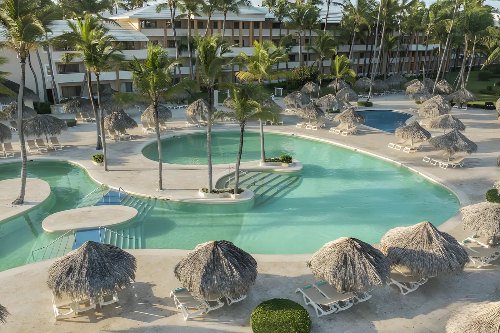 Iberostar Waves Punta Cana 5*, foto 7