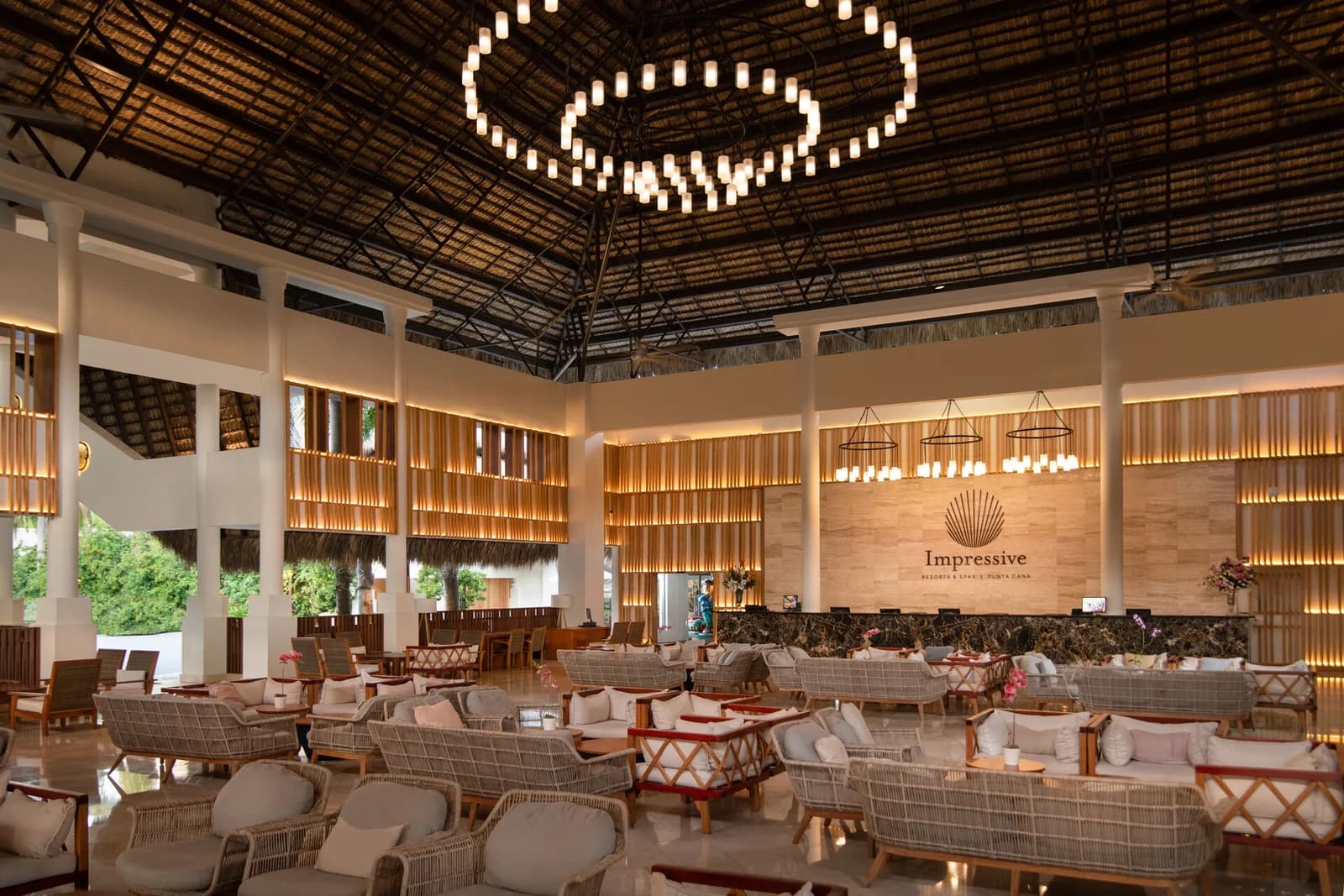 Impressive Premium Punta Cana 5*, foto 3