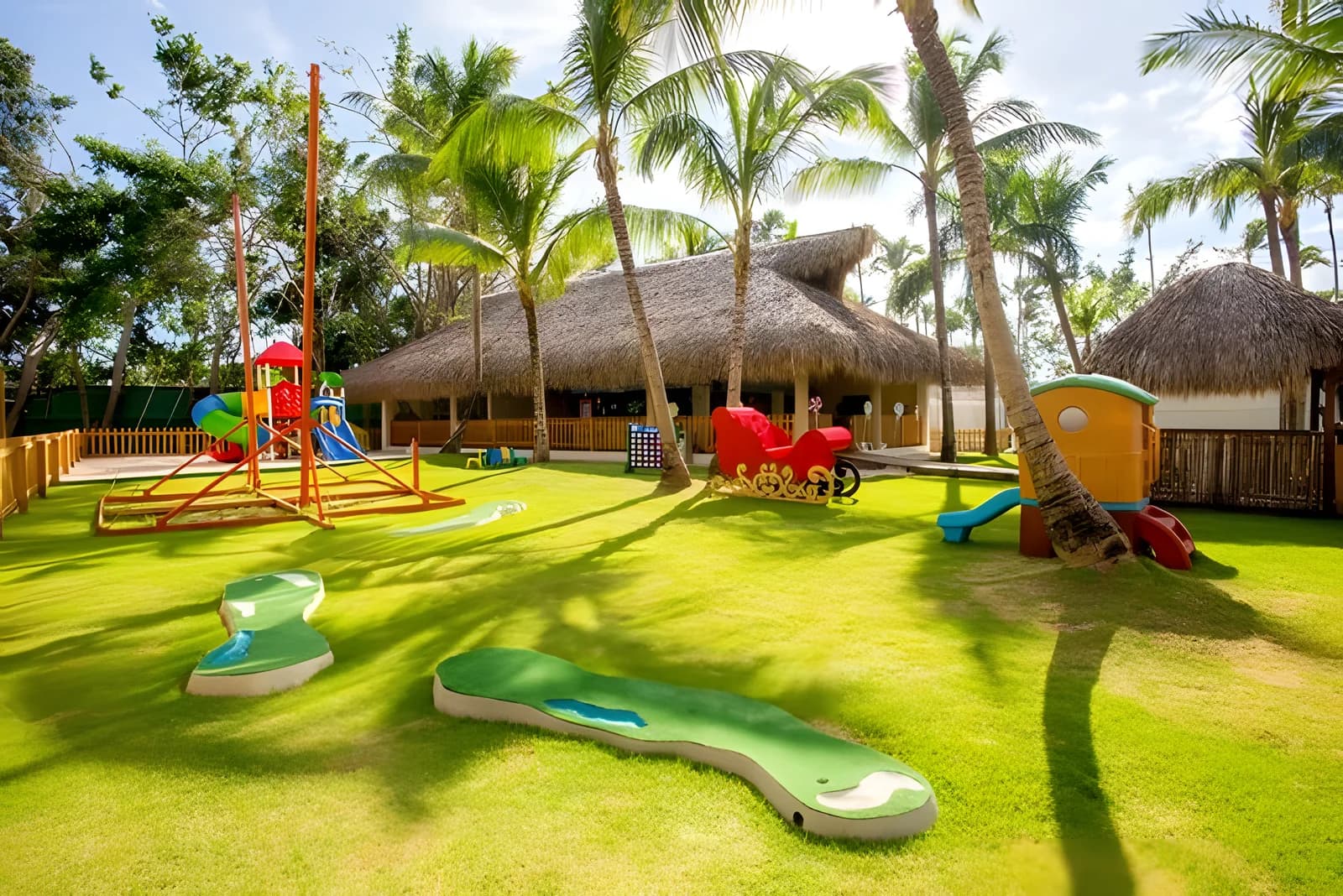 Impressive Punta Cana 5*, foto 4