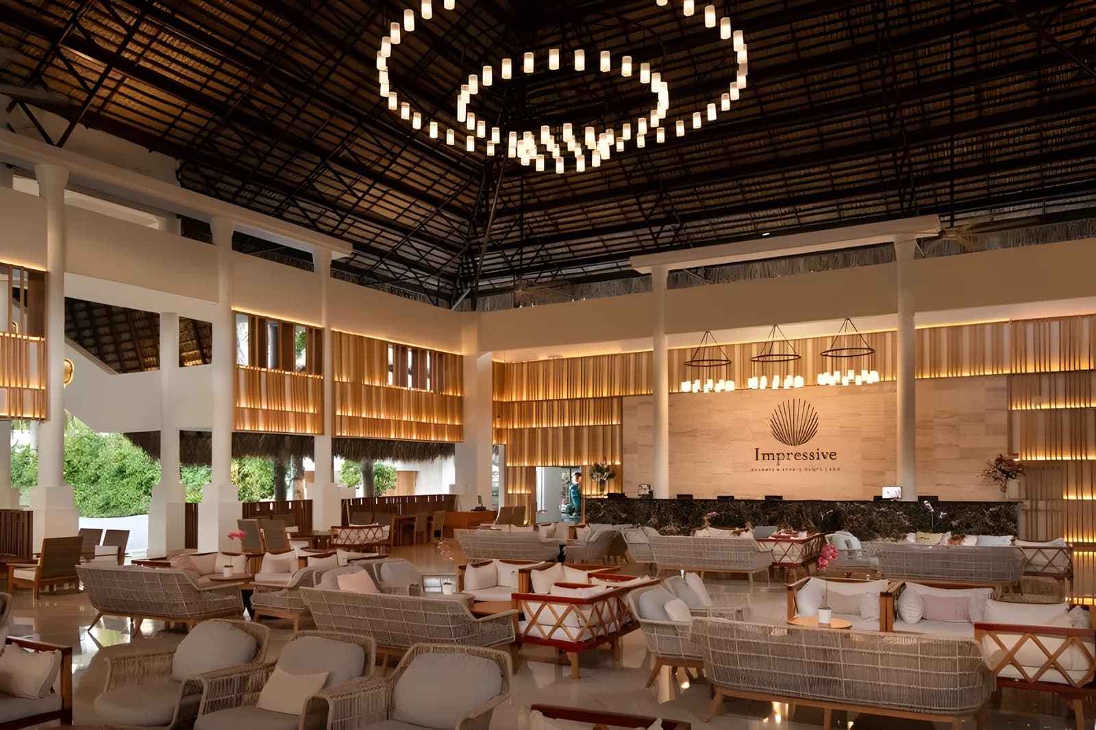 Impressive Punta Cana 5*, foto 7