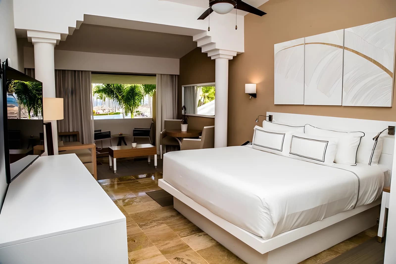 Melia Punta Cana Beach 5* - Adults Only, foto 2
