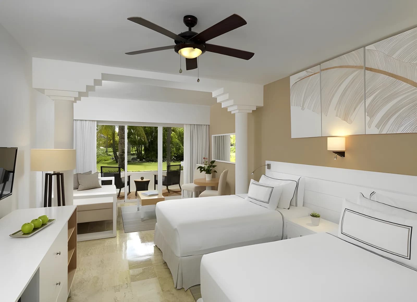 Melia Punta Cana Beach 5* - Adults Only, foto 3
