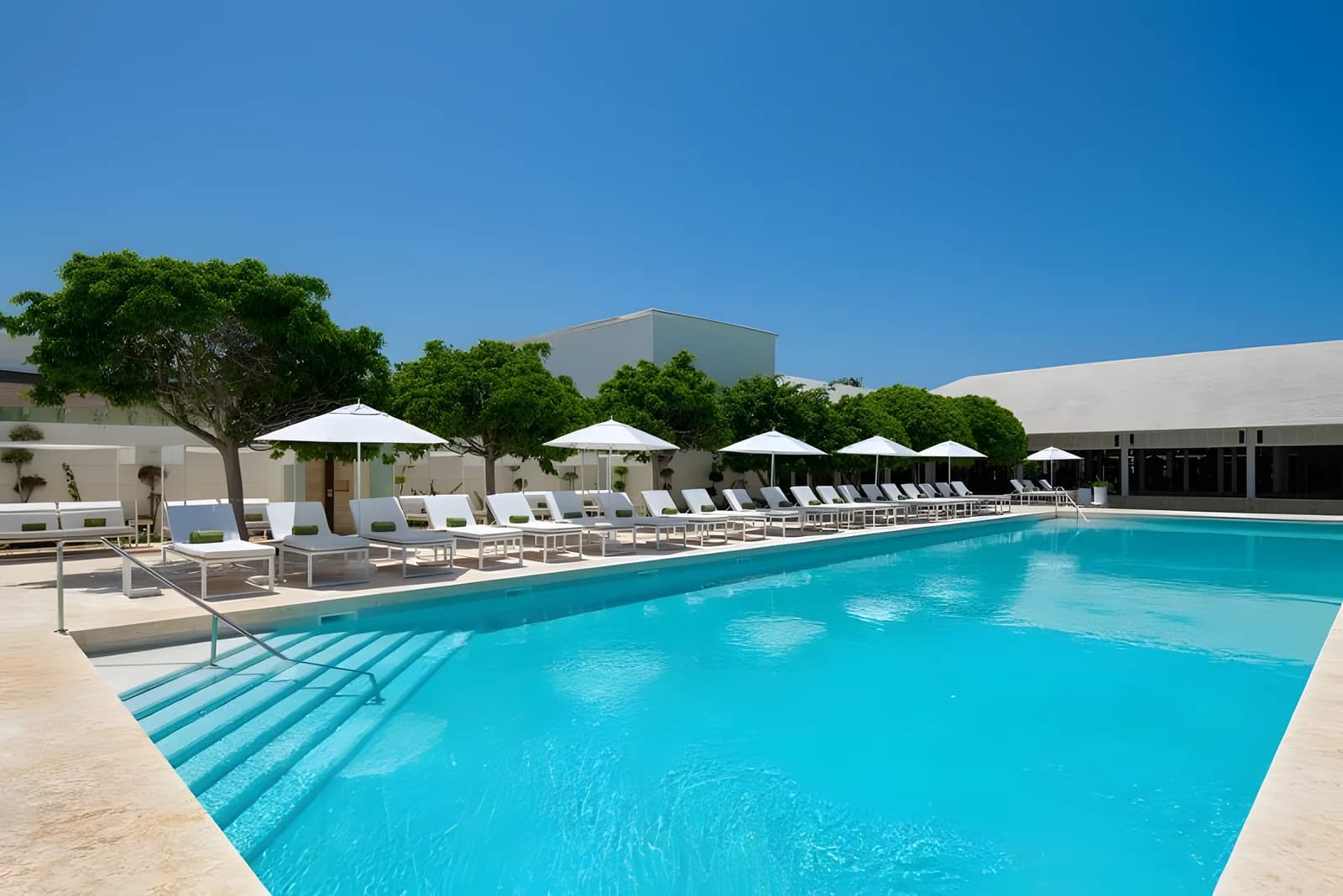 Melia Punta Cana Beach 5* - Adults Only, foto 4