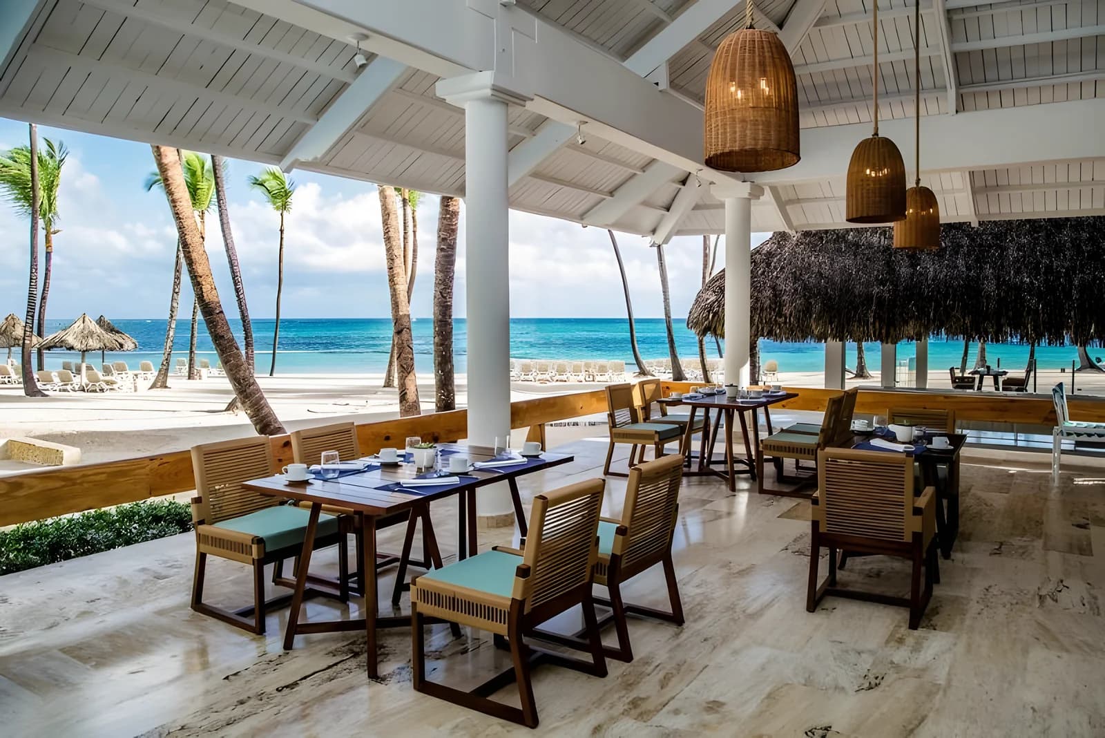 Melia Punta Cana Beach 5* - Adults Only, foto 5