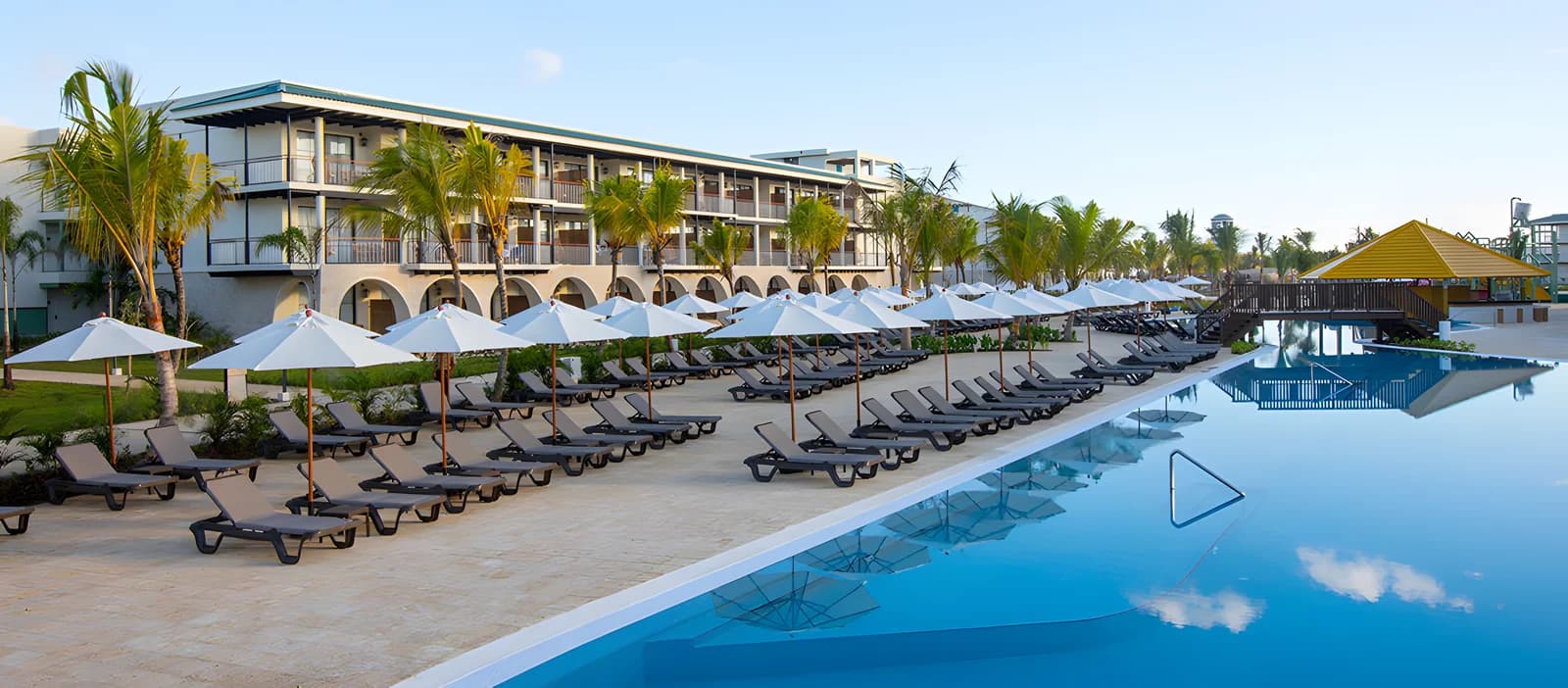 Ocean El Faro El Beso 5* Adult Only, foto 4