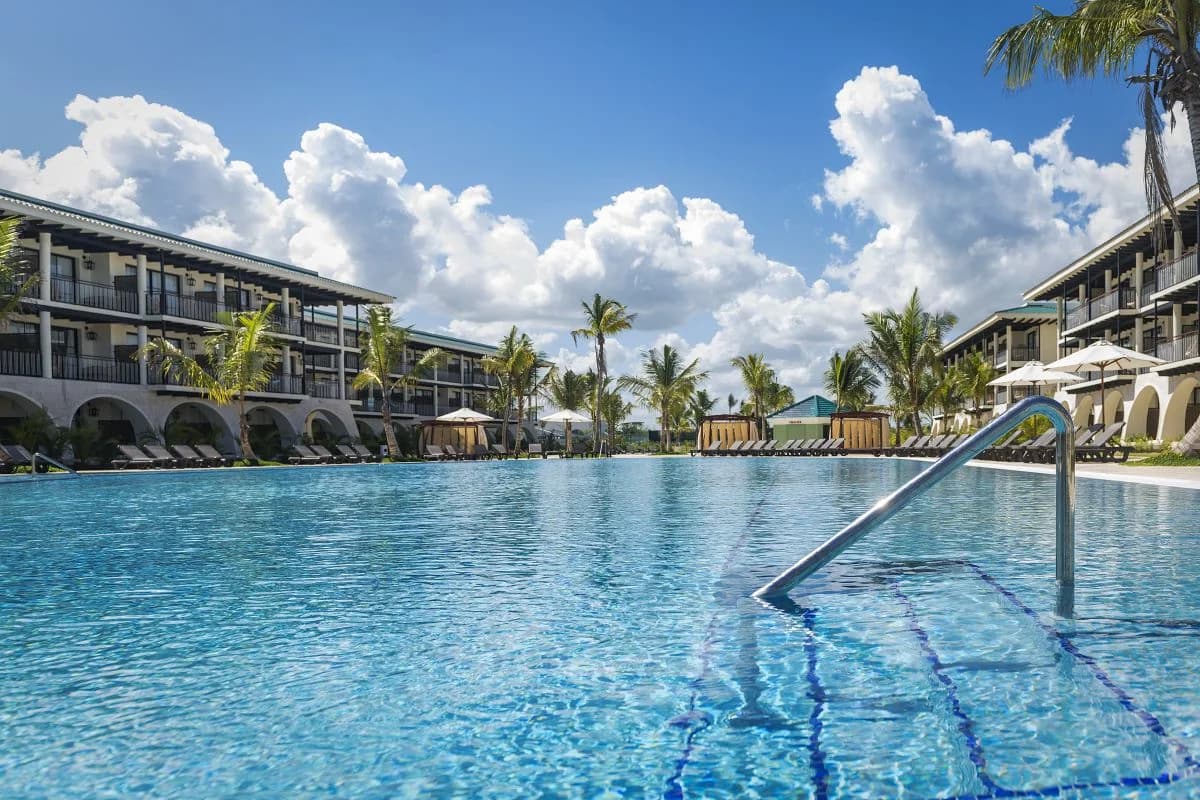 KappaViaggi Privilege Ocean El Faro El Beso 5* Adult Only, foto 2