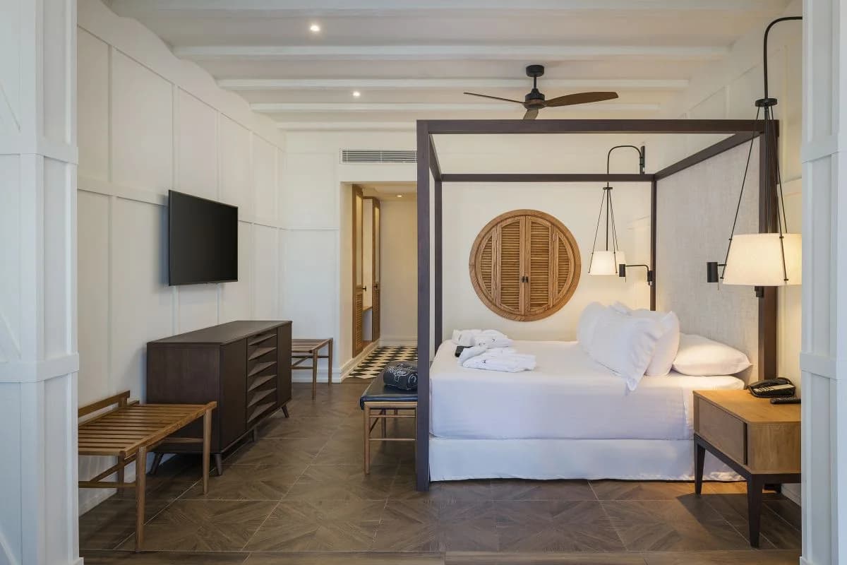 KappaViaggi Privilege Ocean El Faro El Beso 5* Adult Only, foto 3