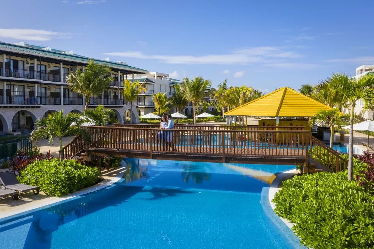 KappaViaggi Privilege Ocean El Faro El Beso 5* Adult Only, foto 5
