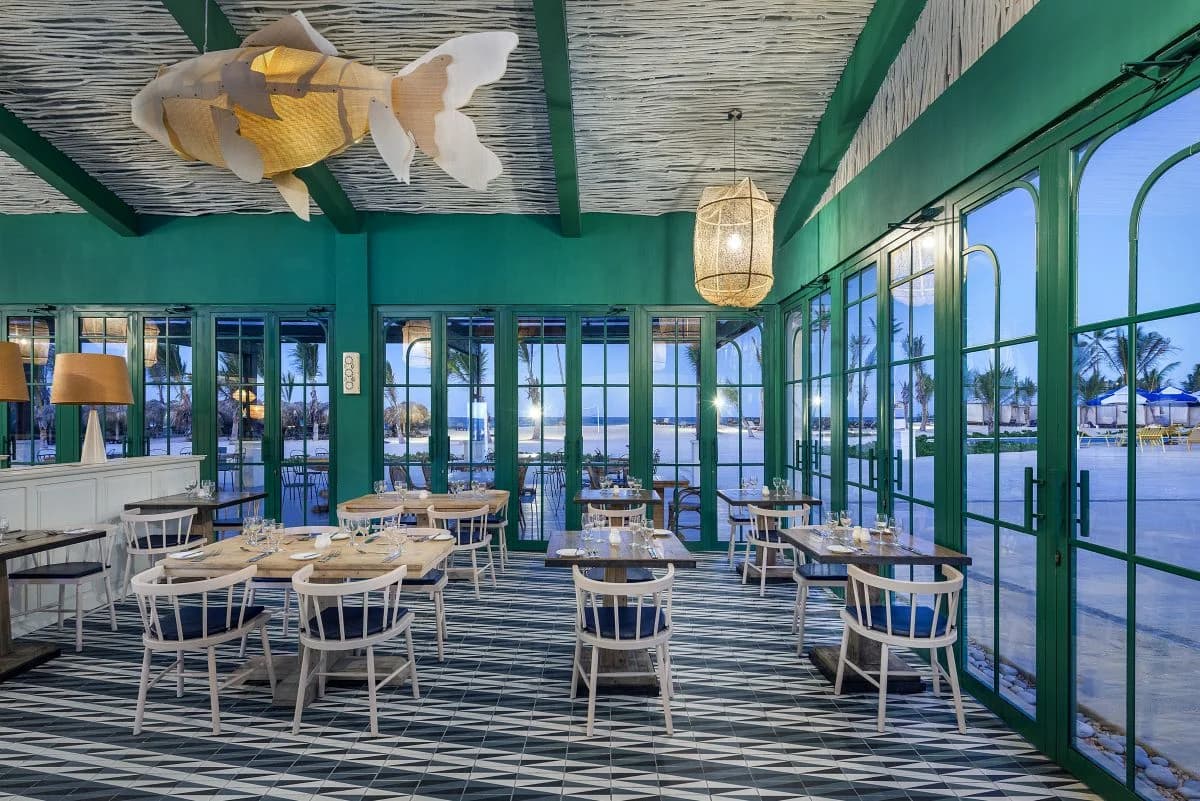 KappaViaggi Privilege Ocean El Faro El Beso 5* Adult Only, foto 6