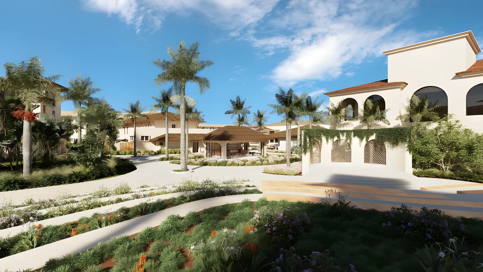 Secrets Playa Esmeralda Resort & Spa 5* - Adult Only, foto 2