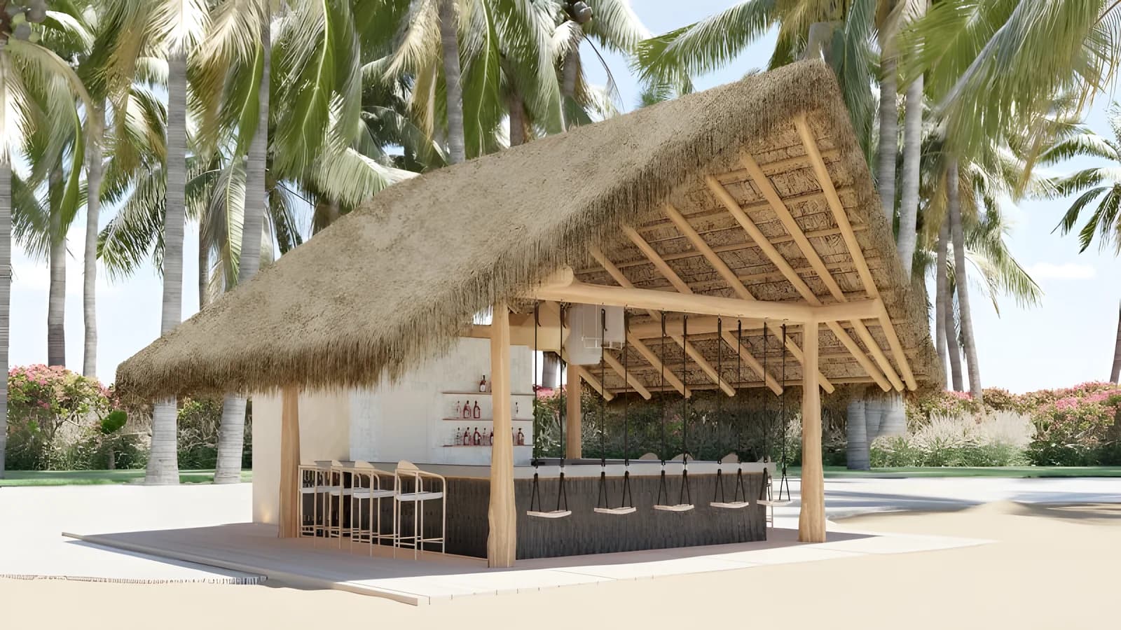 Secrets Playa Esmeralda Resort & Spa 5* - Adult Only, foto 4