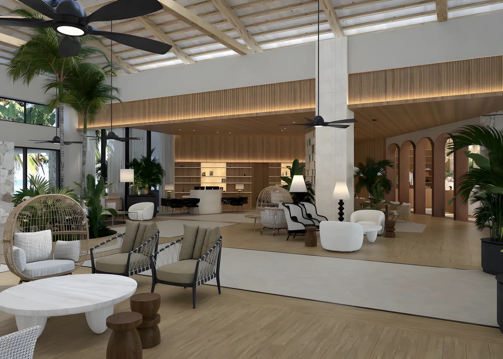 Secrets Playa Esmeralda Resort & Spa 5* - Adult Only, foto 5