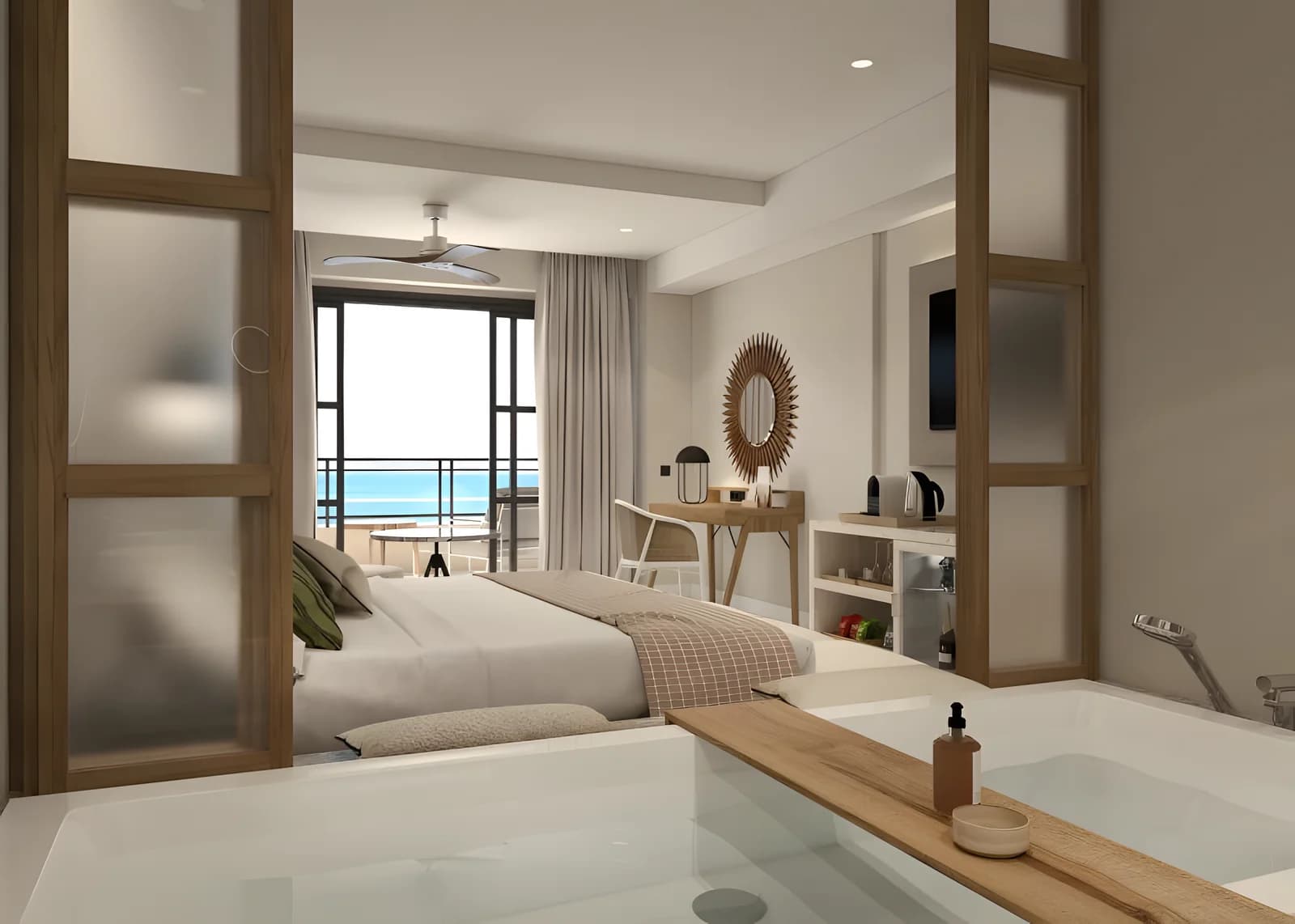 Secrets Playa Esmeralda Resort & Spa 5* - Adult Only, foto 6