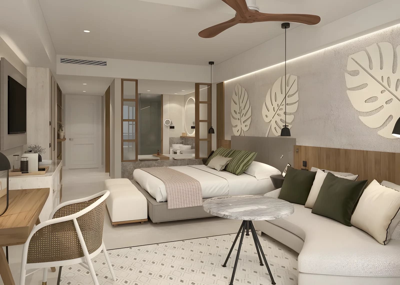 Secrets Playa Esmeralda Resort & Spa 5* - Adult Only, foto 7