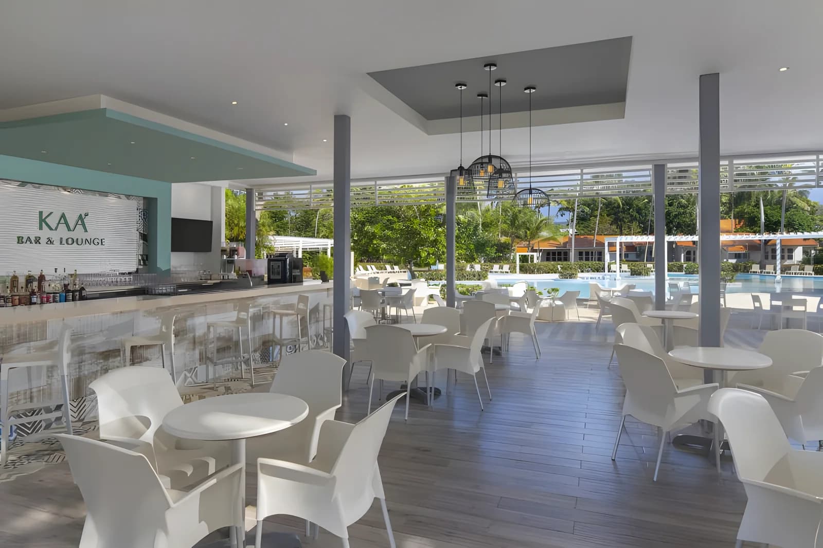Wyndham Alltra Samana 4*, foto 6