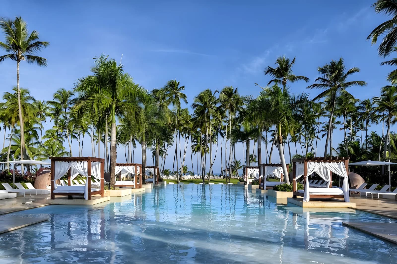Viva V Samana By Wyndham 4* - Adults Only 5*, foto 2
