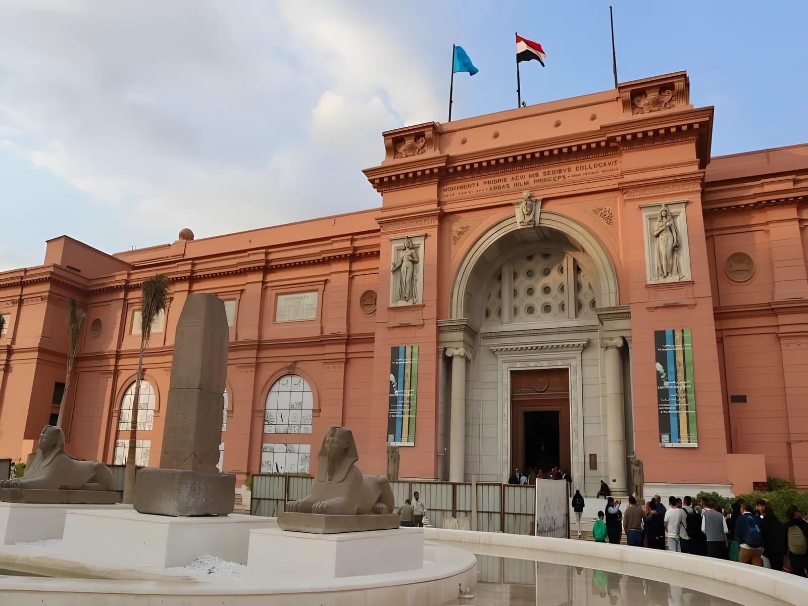 Tour Al cuore dell'Egitto - Da Cairo a Cairo 5*, foto 2
