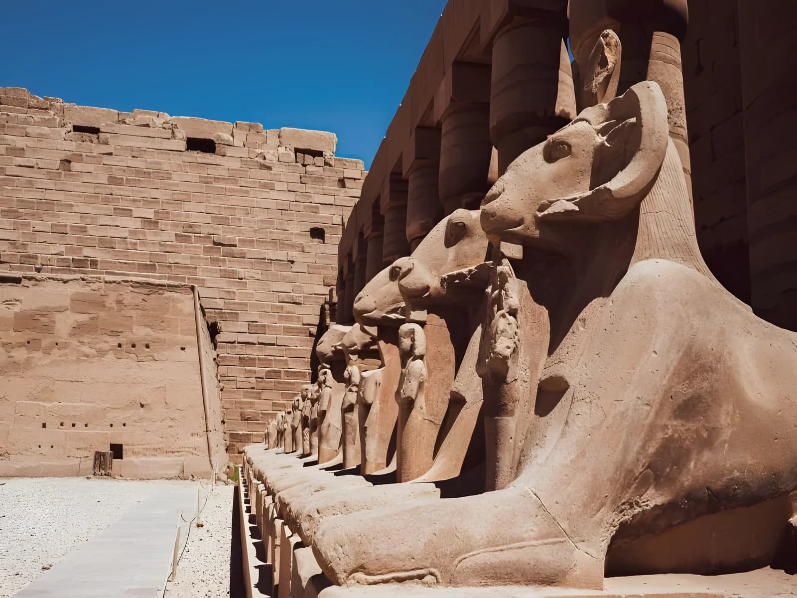 Tour Al cuore dell'Egitto - Da Cairo a Cairo 5*, foto 4