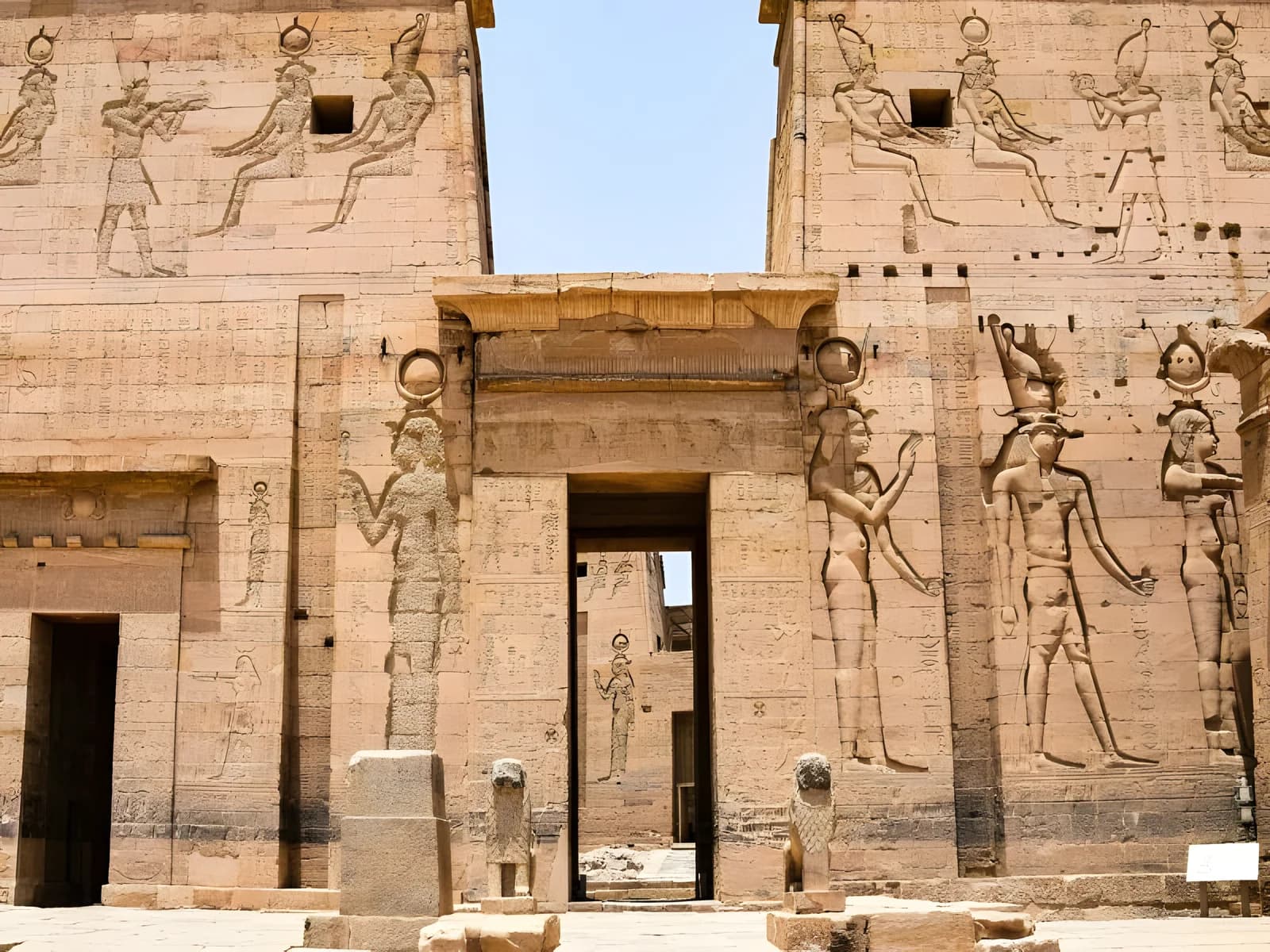 Tour Al cuore dell'Egitto - Da Cairo a Cairo 5*, foto 5