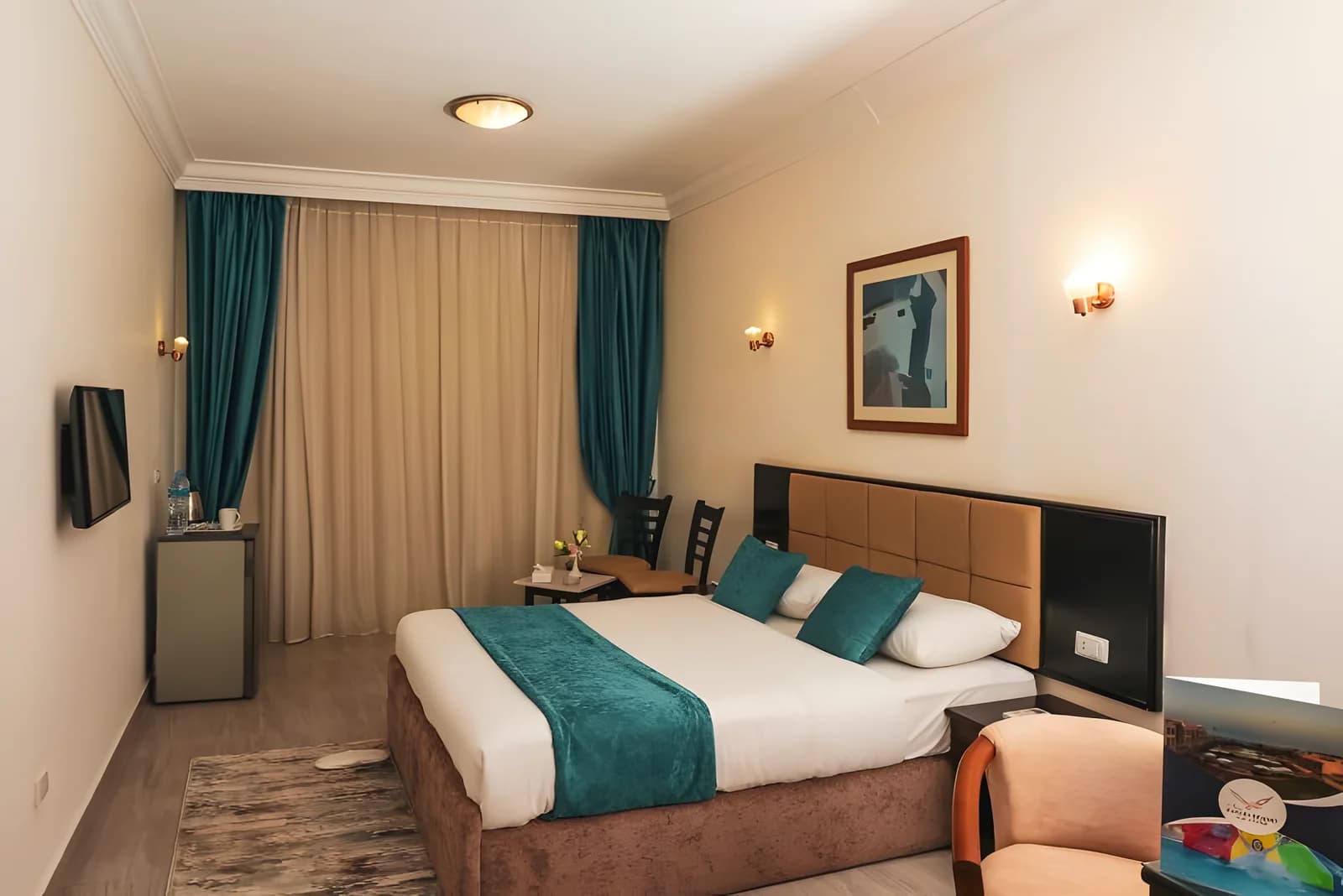 New Eagles Aqua Park Resort 4*, foto 6