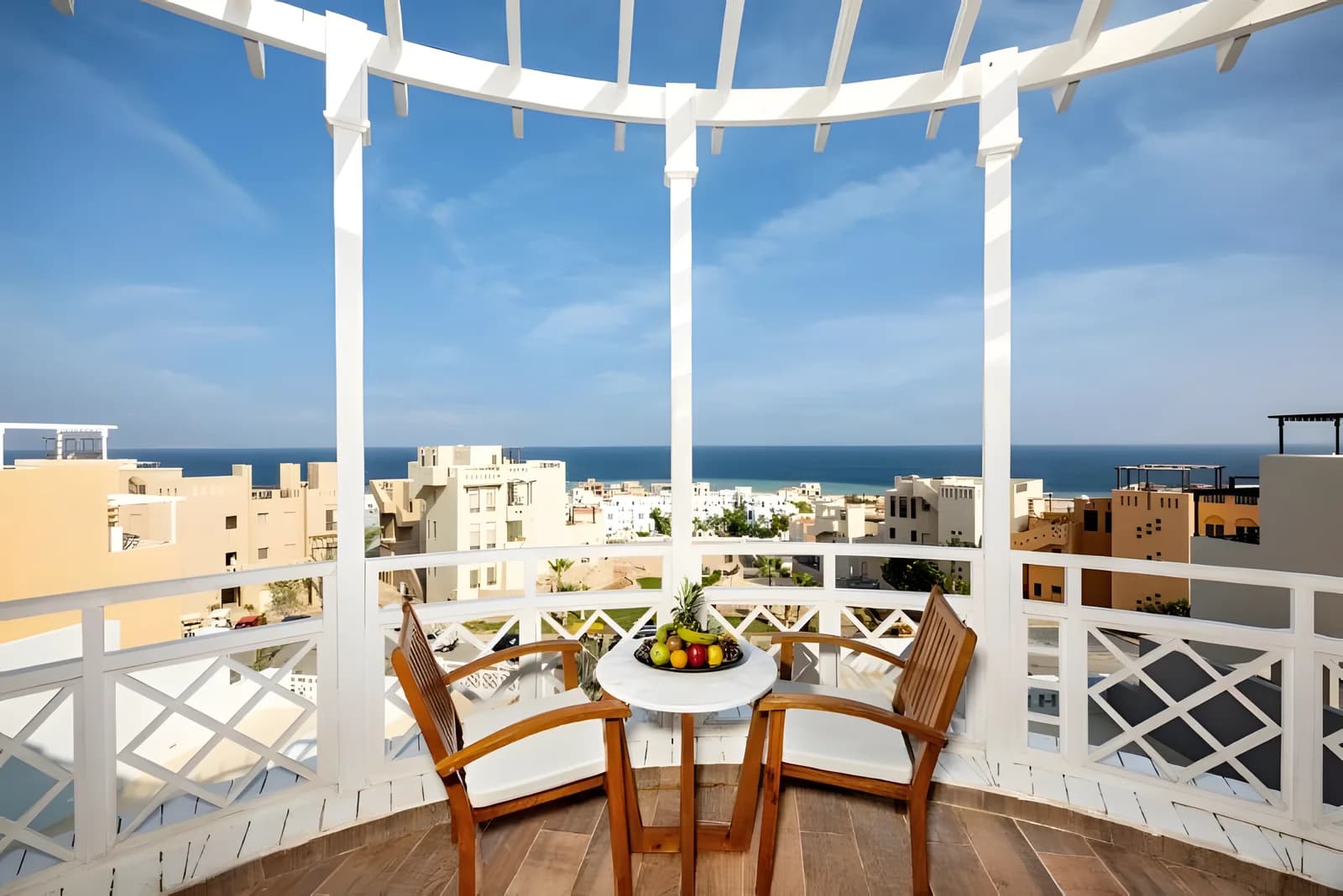 AJIRA Resort Sahl Hasheesh 4*, foto 7