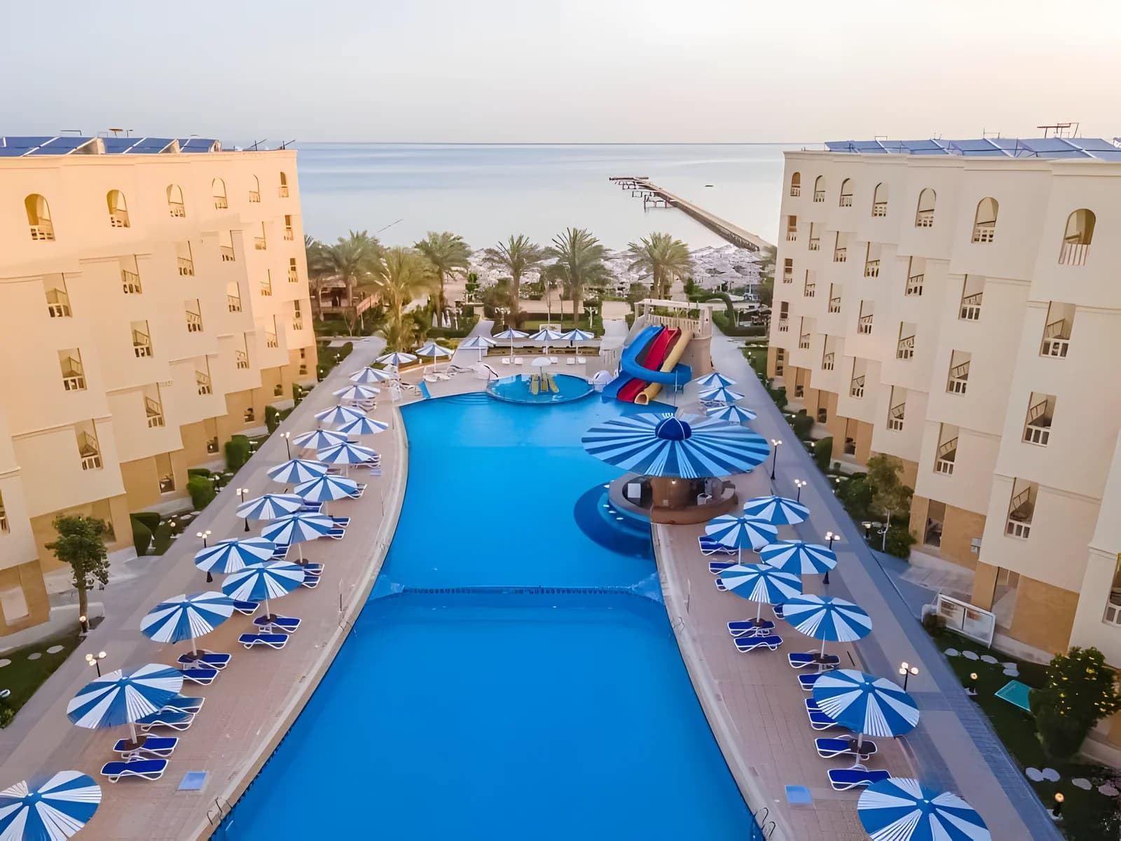 AMC Royal Hotel & Spa 4*, foto 7