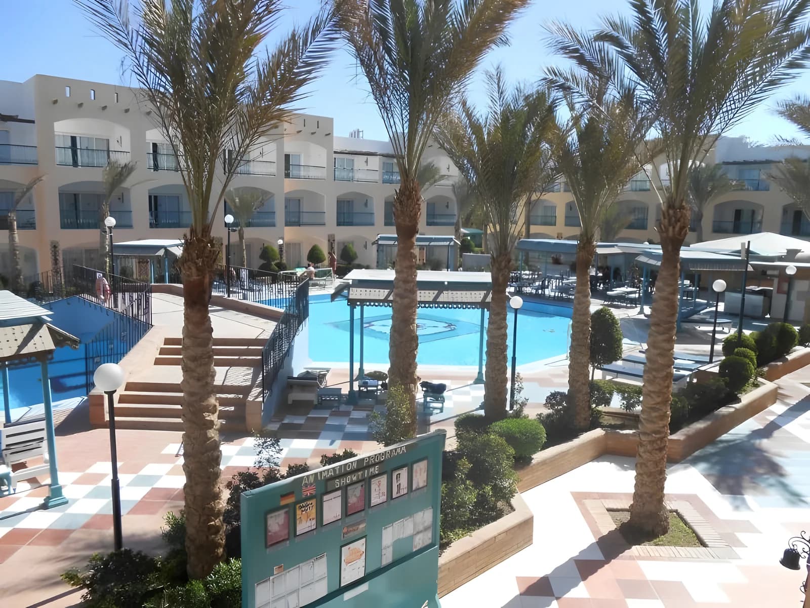 Bel Air Azur 4* - Adult Only +18, foto 2
