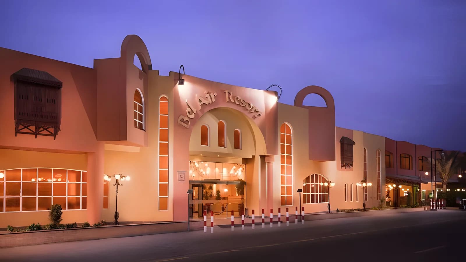 Bel Air Azur 4* - Adult Only +18, foto 4