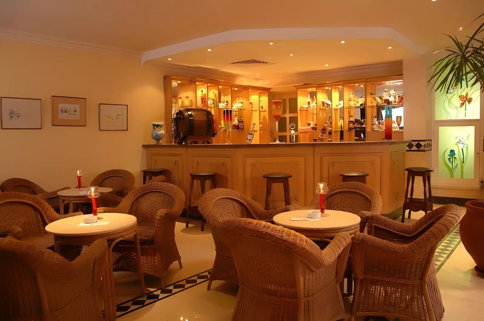 Bel Air Azur 4* - Adult Only +18, foto 6