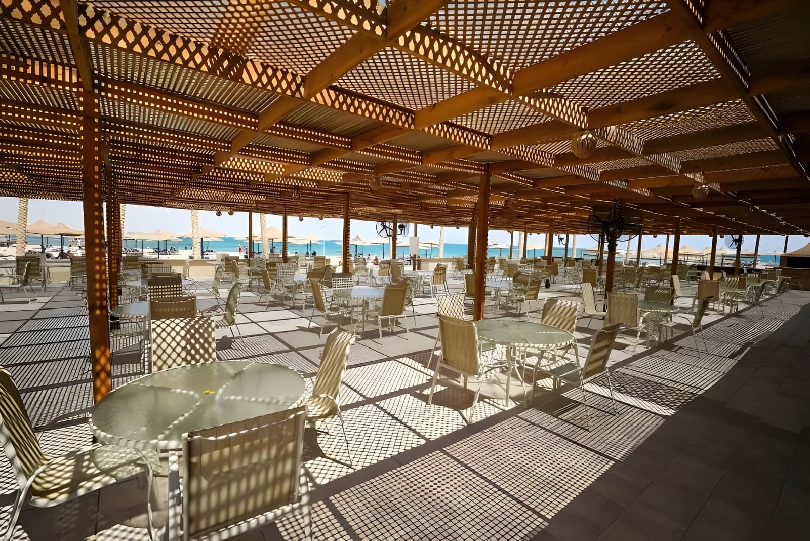 Blend Club Aqua Resort 4*, foto 6