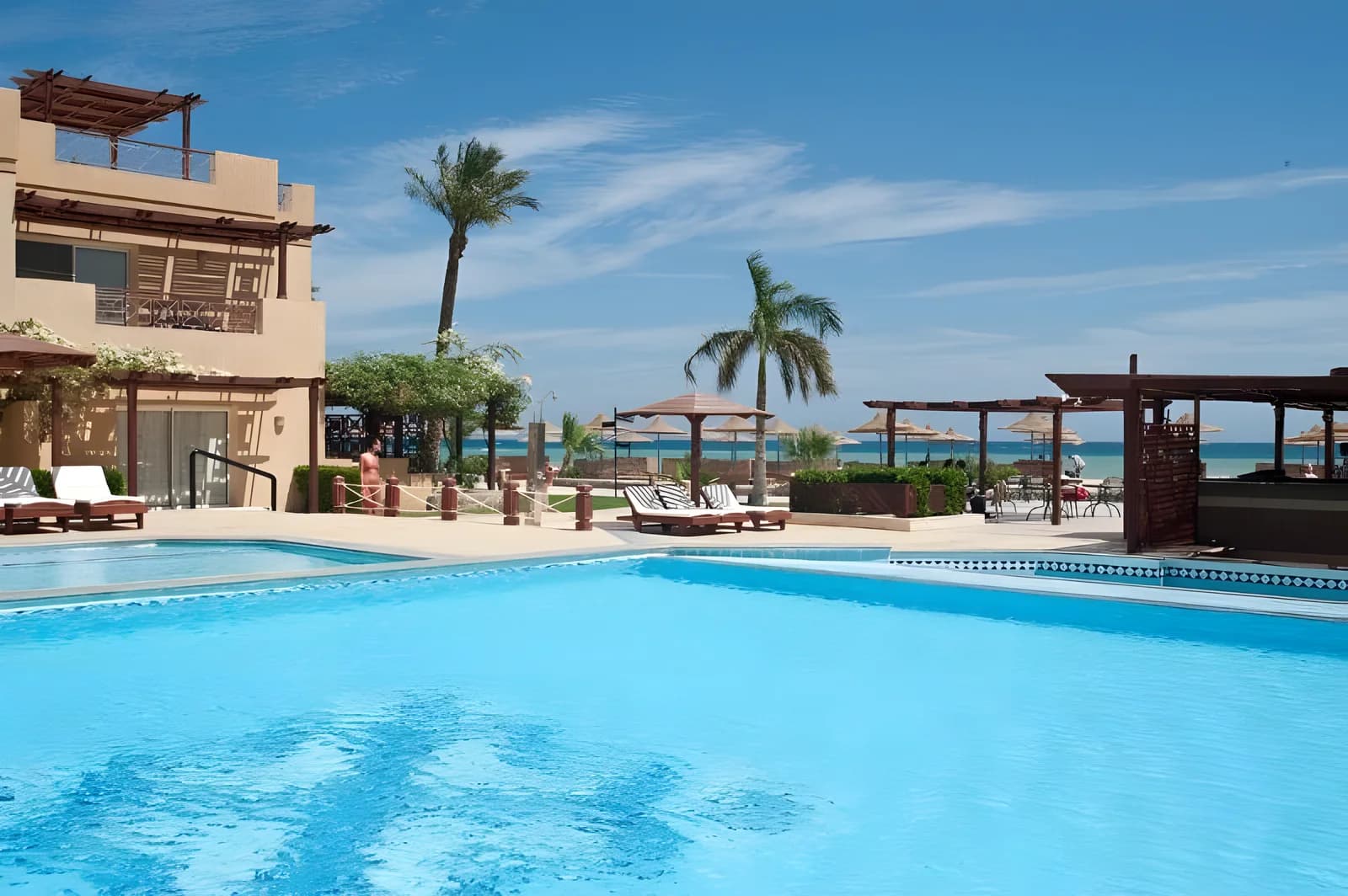 Imperial Shams Abu Soma Resort 4*, foto 2