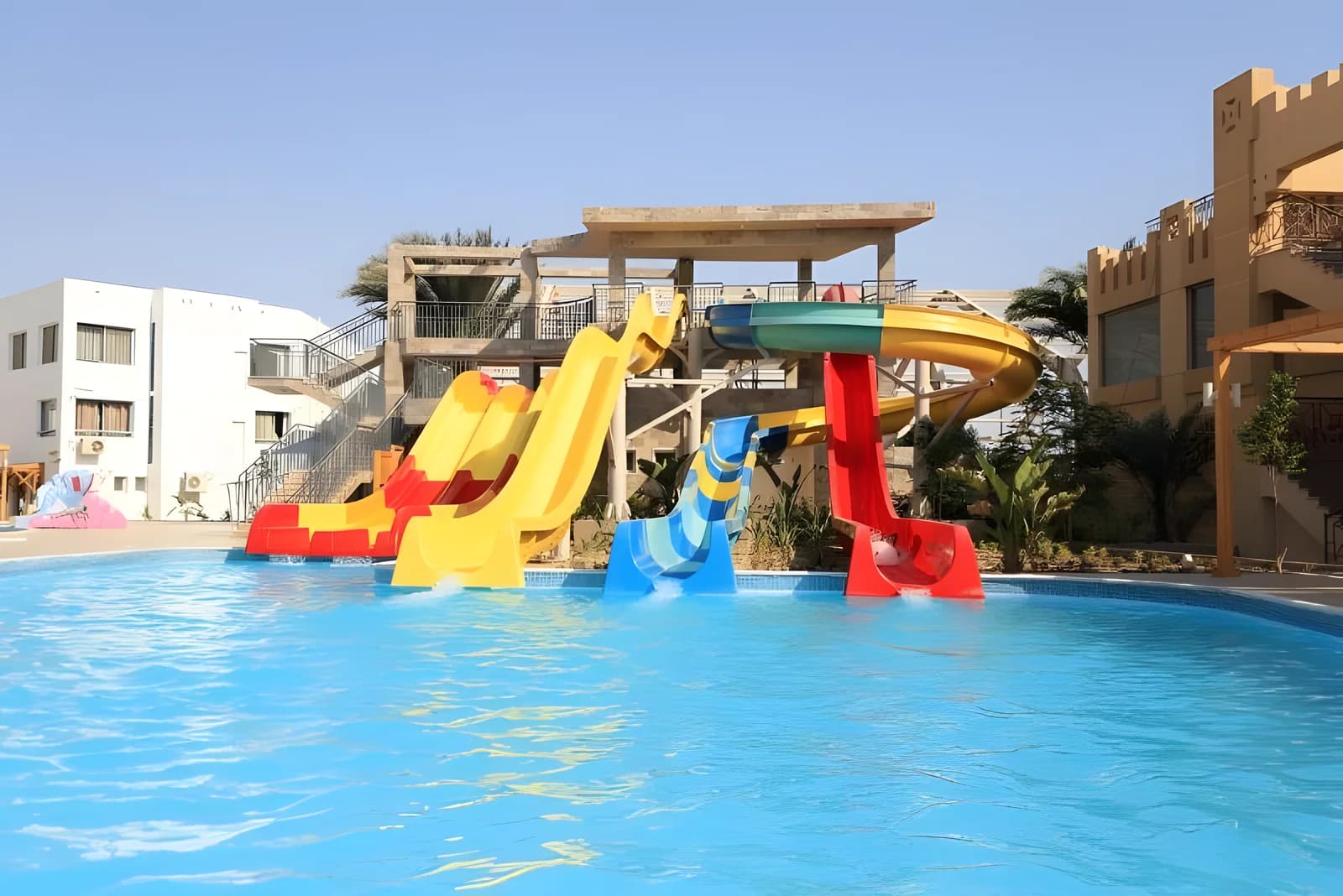 Imperial Shams Abu Soma Resort 4*, foto 4