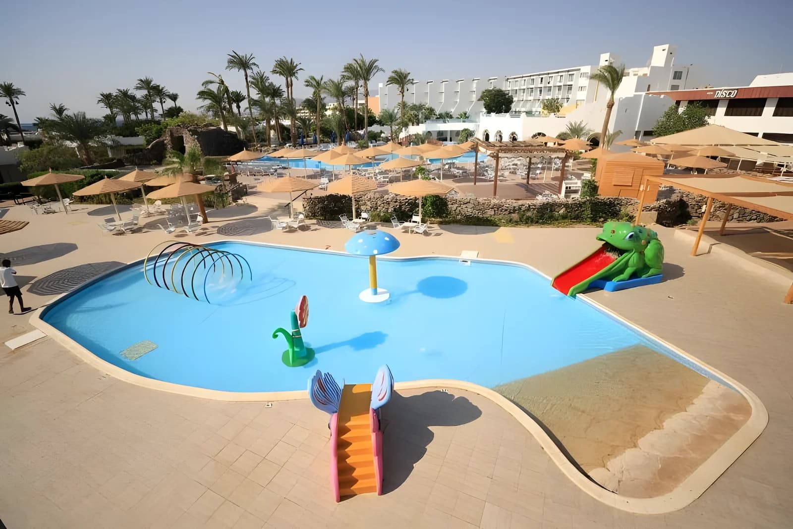 Imperial Shams Abu Soma Resort 4*, foto 5